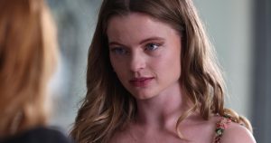 Casie Maghran age biography and acting career explained