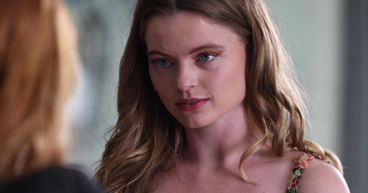 Casie Maghran date of birth and career timeline