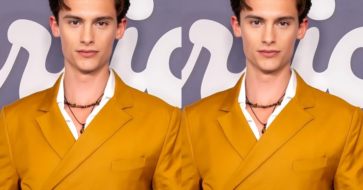 Felix Merback age: how old is he?