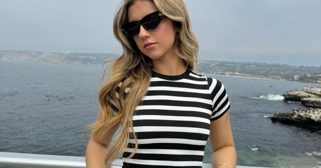 Hannah Lowery height and actor profile facts