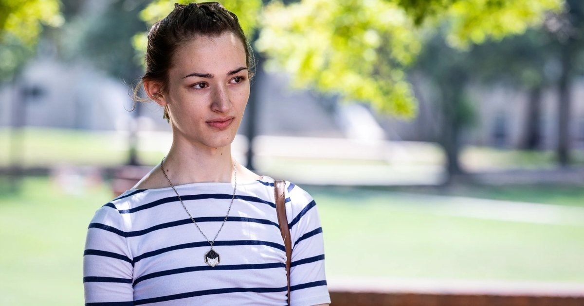 Is Hannah Record’s birthday public?