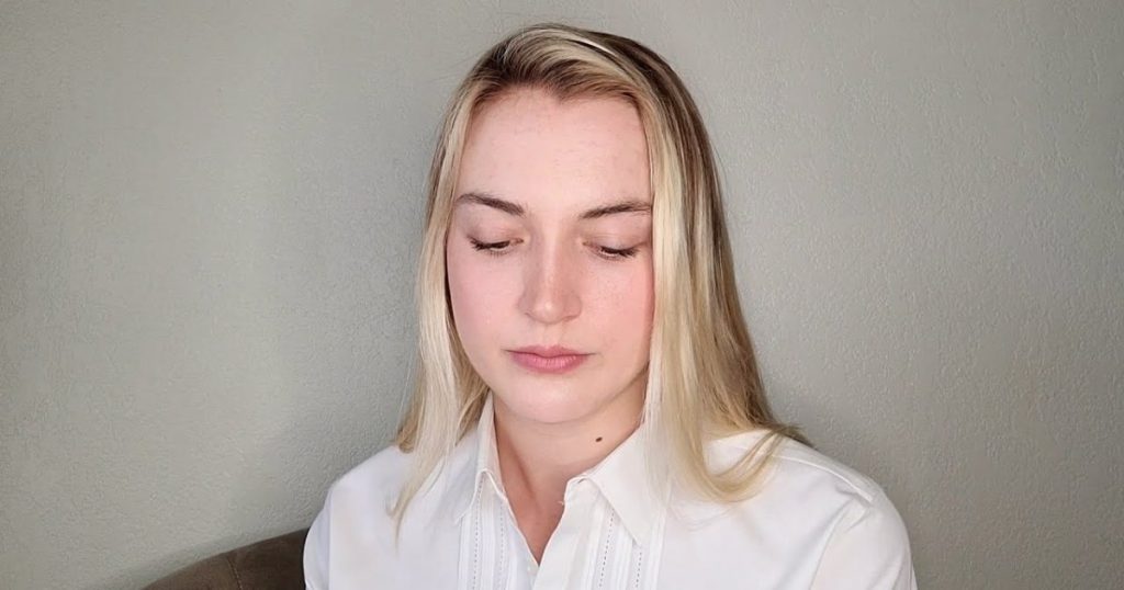 Hannah Record age: how old is the actress and model today?