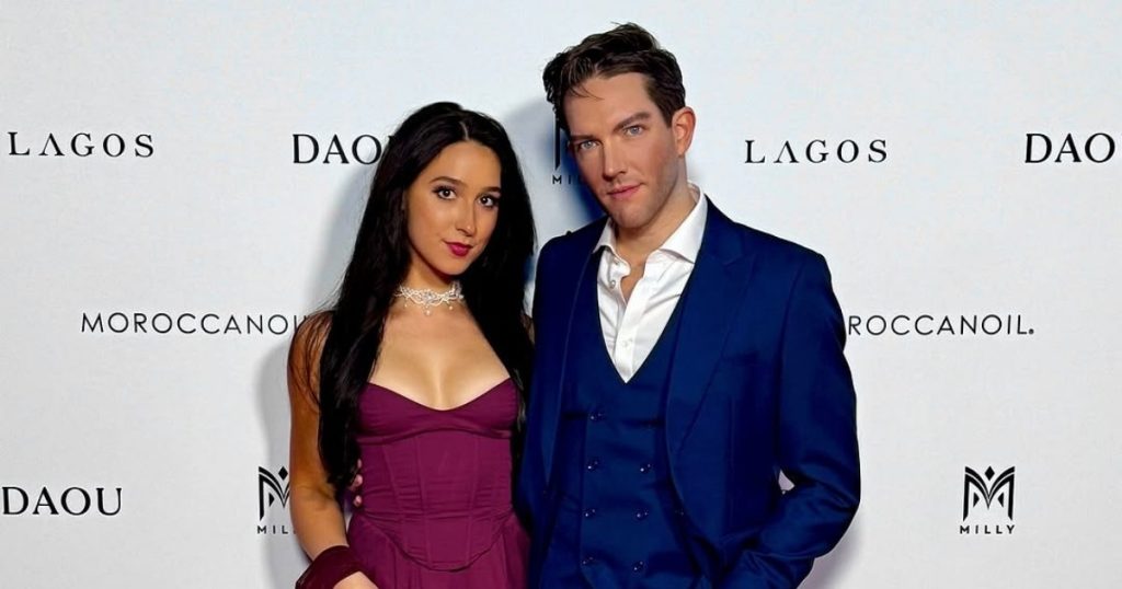 Hunter Kohl wife: is he married or only acting on screen?