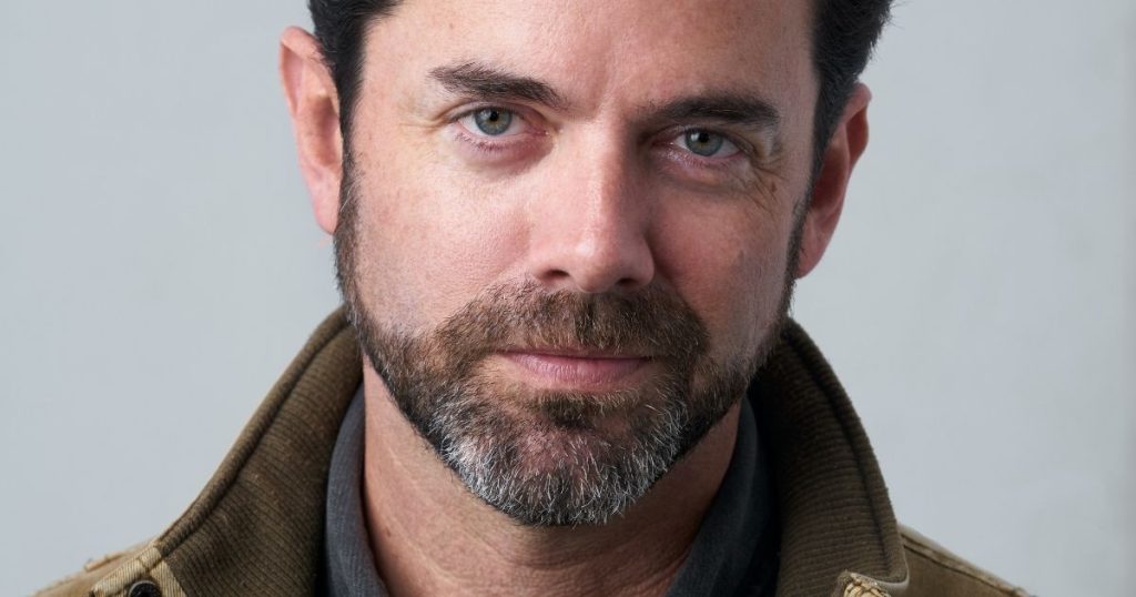John Curley age: how old is the actor and former banker?