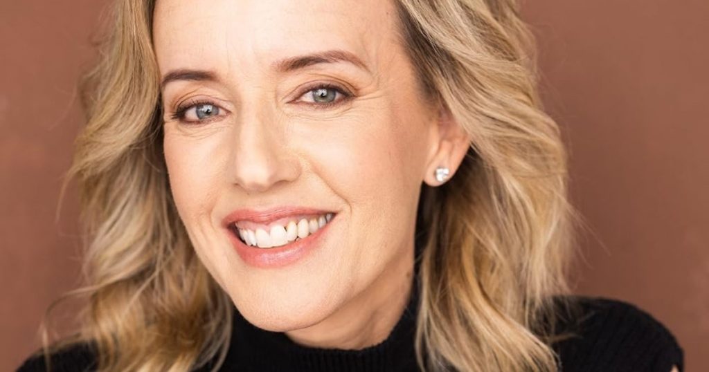 Laura Faye Smith Age Shocking Facts Revealed Powerful Voice