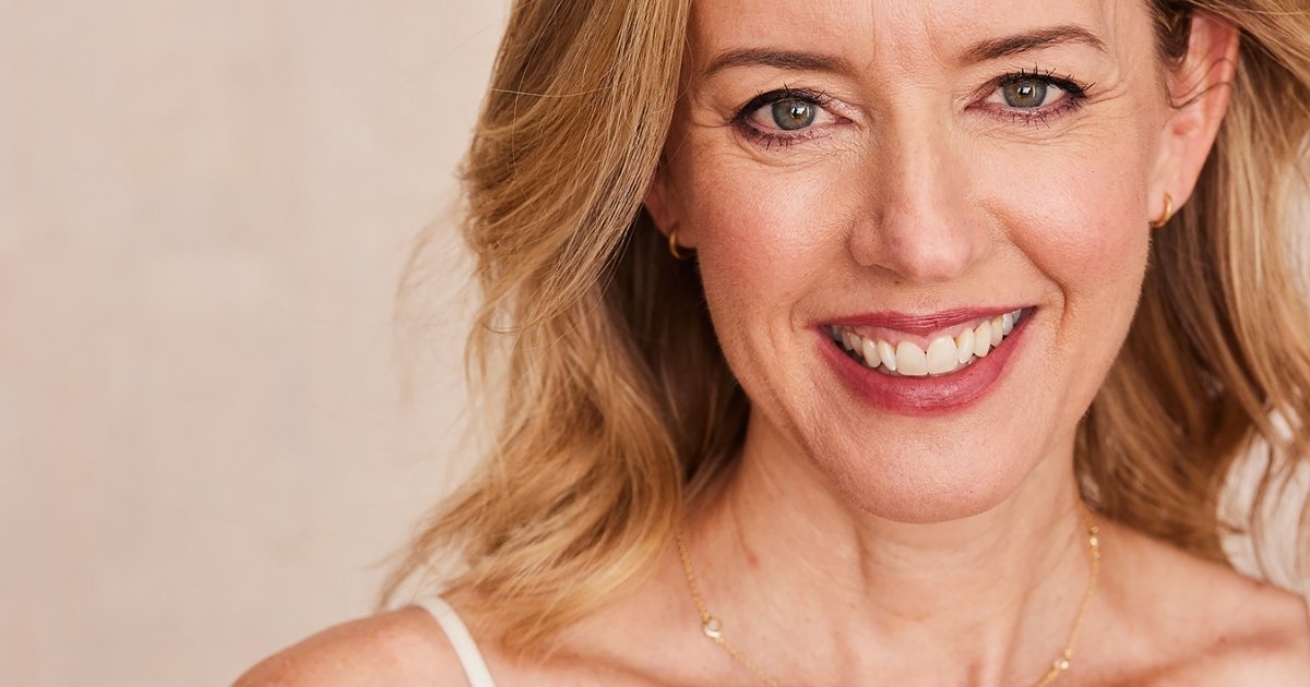Laura Faye Smith age and personal details