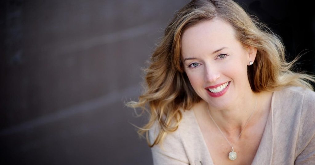 Laura Faye Smith voices career and iconic roles explained