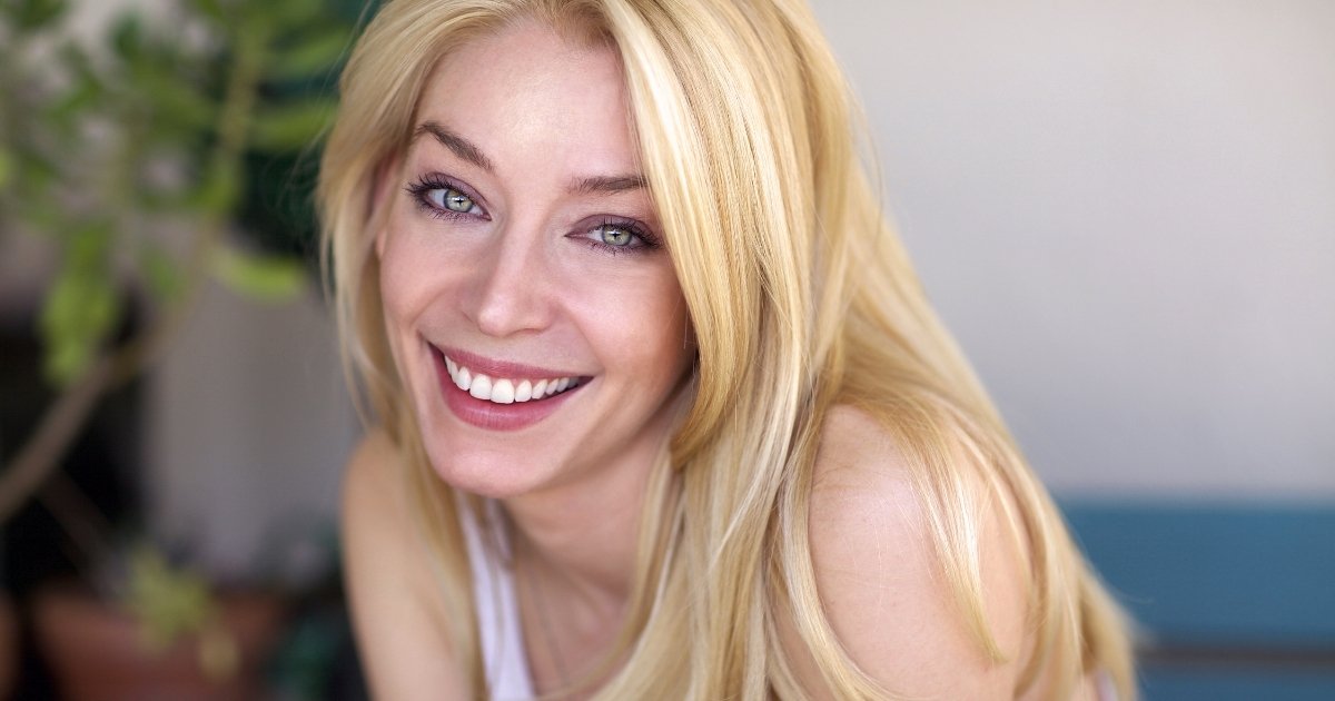 Liz Fenning Ghost: who does she play?