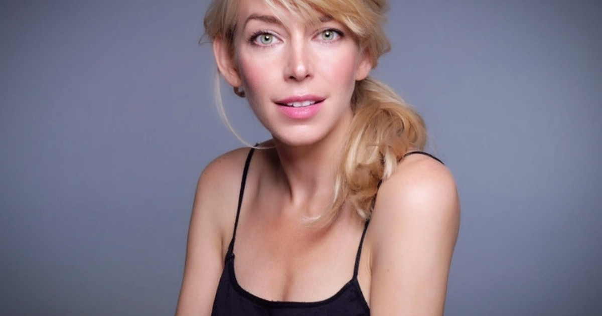 How did Liz Fenning enter the Ghost universe?