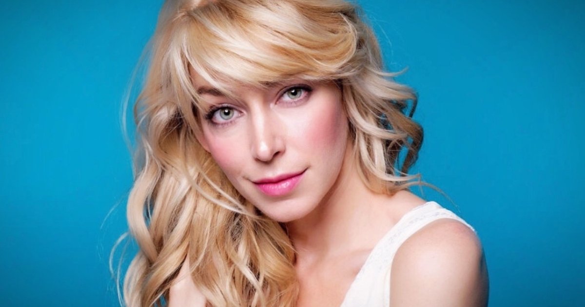 Liz Fenning in GHOST: Rite Here Rite Now