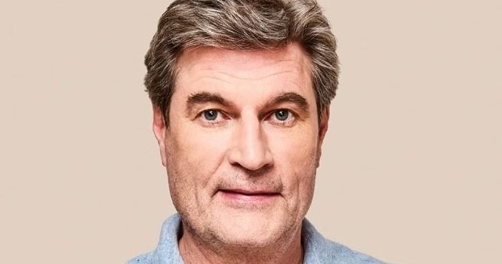 Michael Cline wife: is the actor from Love Arrived After Goodbye married to Tina Cline?