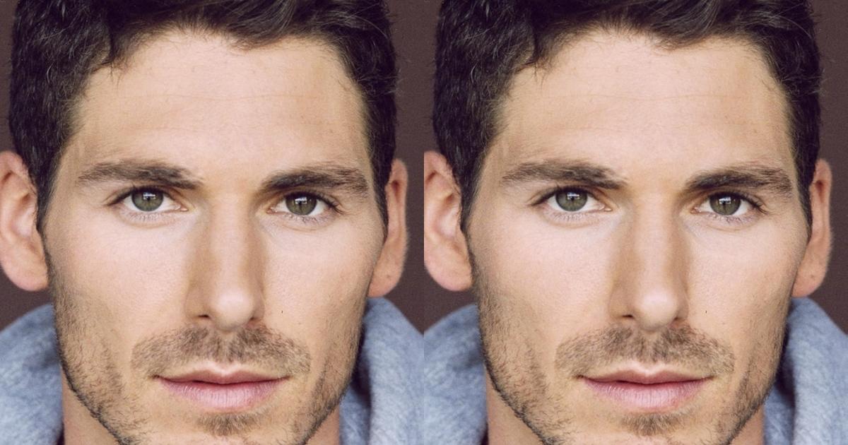 Physical profile and screen presence