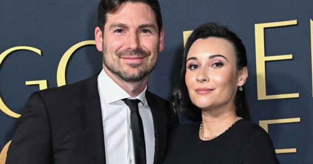 robbie silverman wife​