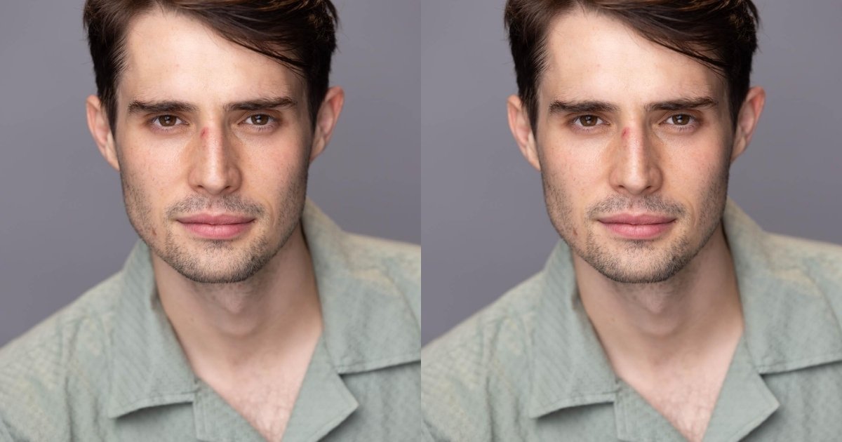 Ben Taylor age and public facts fans should know 2 How old is Ben Taylor?