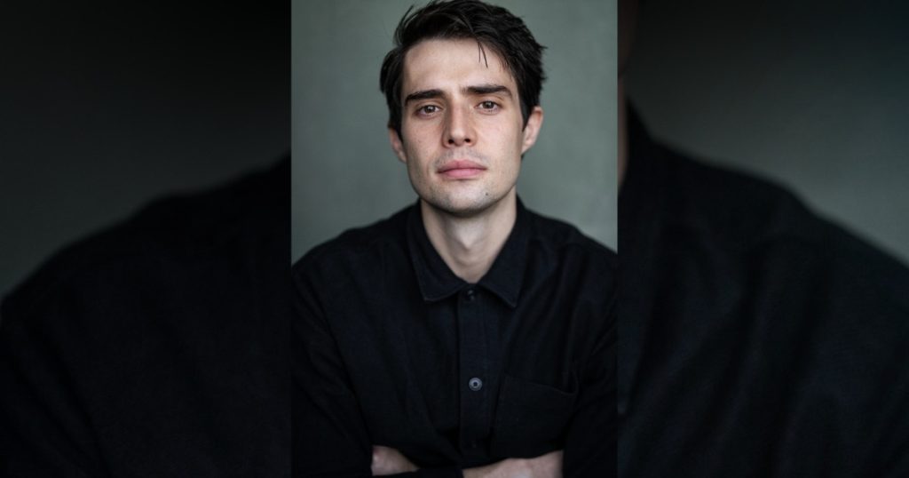 Ben Taylor age and public facts fans should know