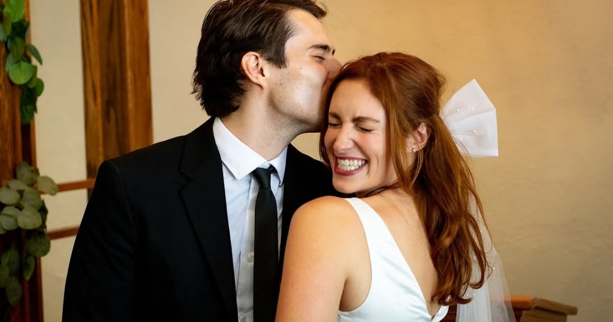 Ben Taylor married status and wife facts for short drama fans 2 Is Ben Taylor married?