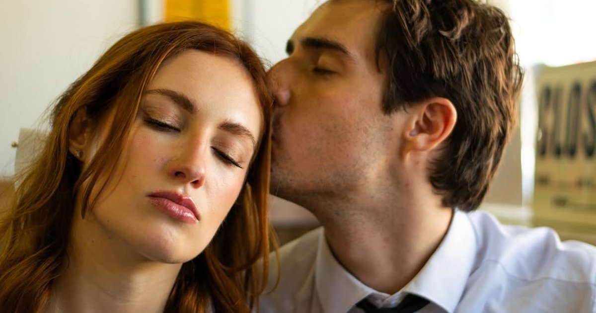 Ben Taylor married status and wife facts for short drama fans 3 Ben Taylor age