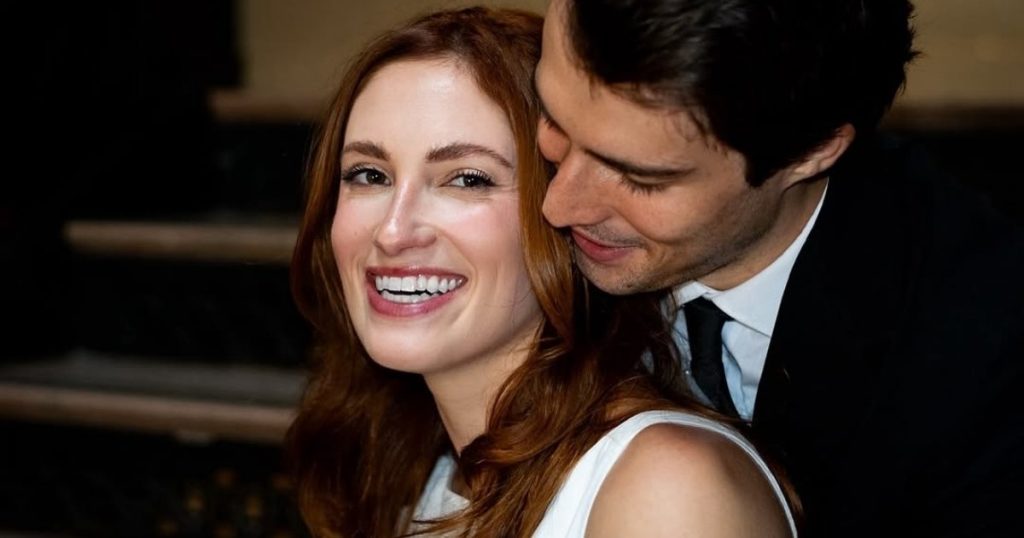 Ben Taylor married status and wife facts for short drama fans