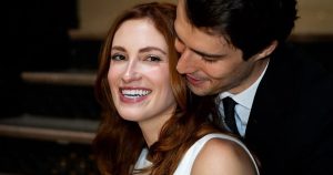 Ben Taylor married status and wife facts for short drama fans