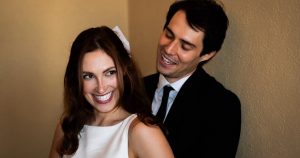 Ben Taylor wife and marriage facts for short drama fans today