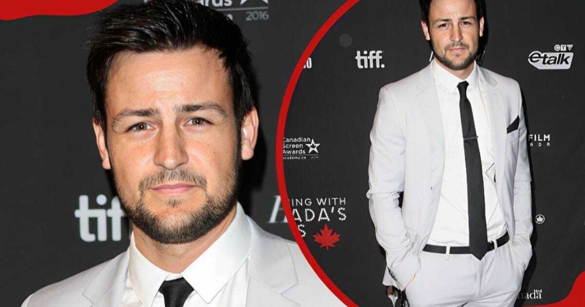 Does Tyler Hynes have a twin brother or just one sibling? 2 Does Tyler Hynes have a twin brother?