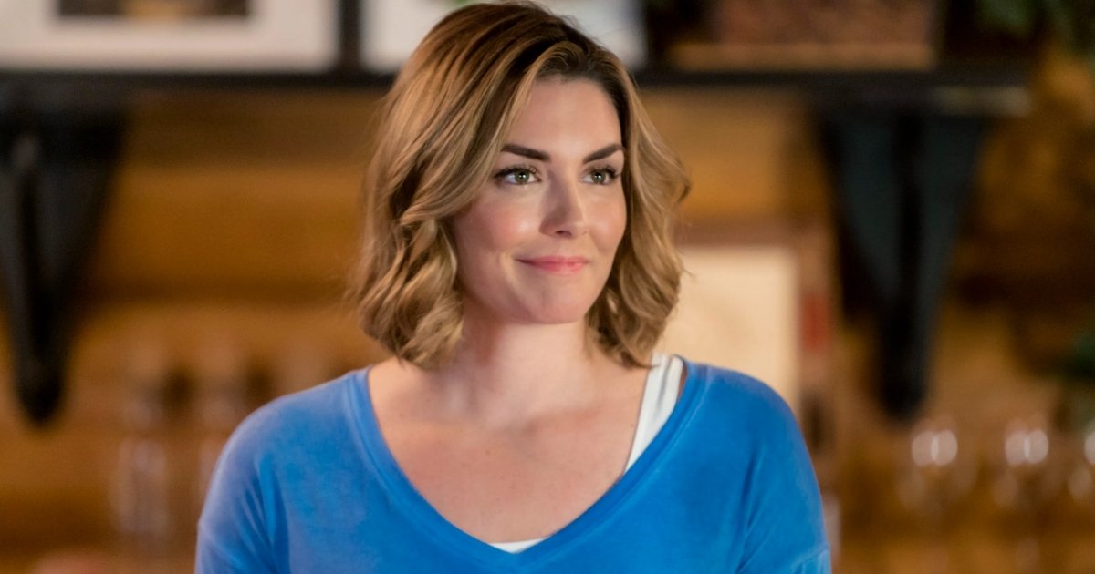 How old is Taylor Cole? Her age, birthday and life facts 4 Taylor Cole movies and TV shows by age timeline