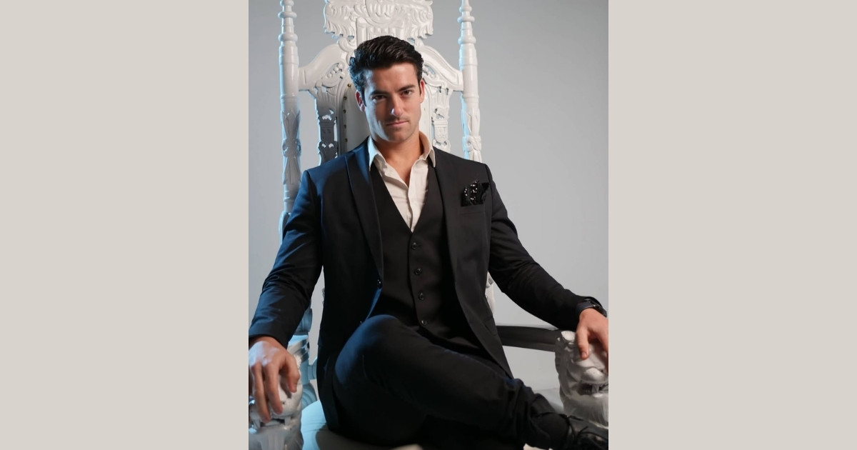 Jennings Brower age, birthday, and actor profile details 3 Jennings Brower actor profile