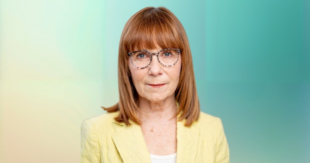 Jan Crawford daughter: real life facts and Betty Mills role 2 Who is Jan Crawford daughter?