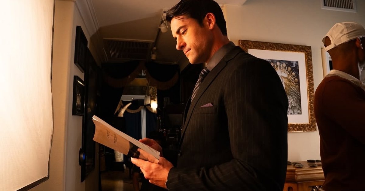 Jennings Brower height and actor profile details explained 4 Acting credits and screen presence