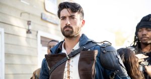 Jennings Brower height and actor profile details explained