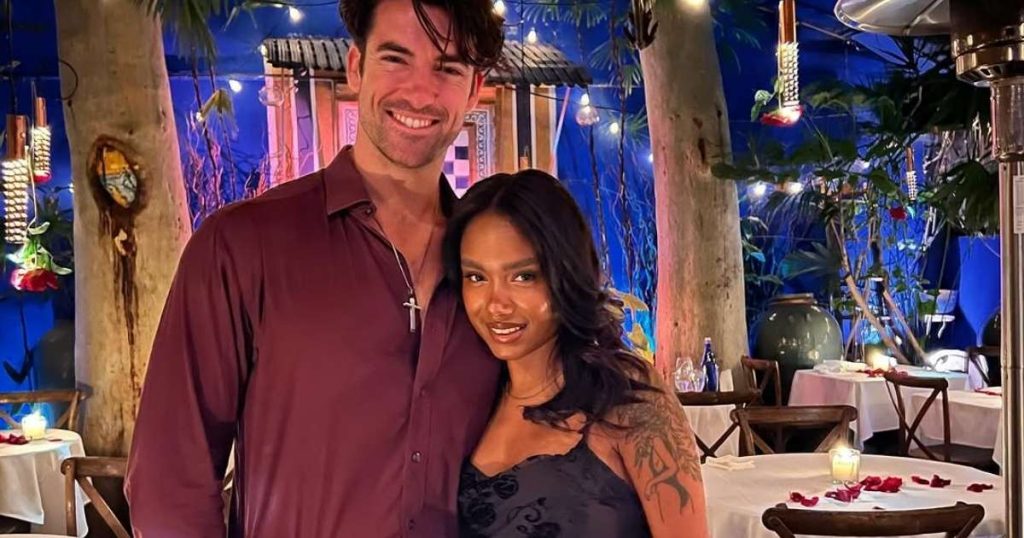 Jennings Brower wife and relationship status explained