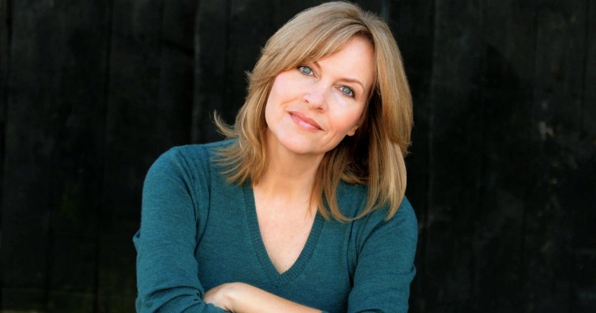 Lini Evans age and the quick facts fans want to know 4 Lini Evans movies and Hallmark roles