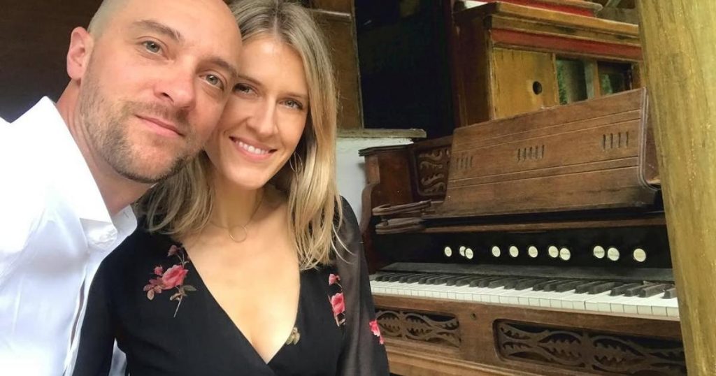 Alison Wandzura husband and her private life facts
