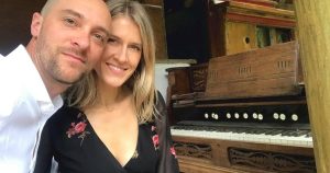 Alison Wandzura husband and her private life facts