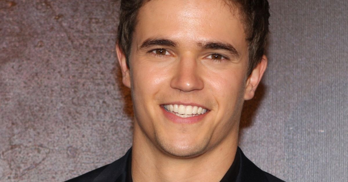 Nic Westaway wife and what fans know about his love life 3 Nic Westaway dating history