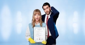 Sam Myerson movies and TV shows with key roles explained
