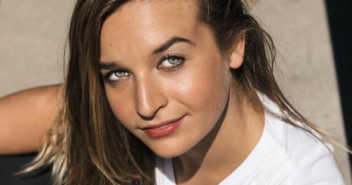 Sarah Moliski age, birthday, and actor profile details 4 Sarah Moliski movies and TV credits