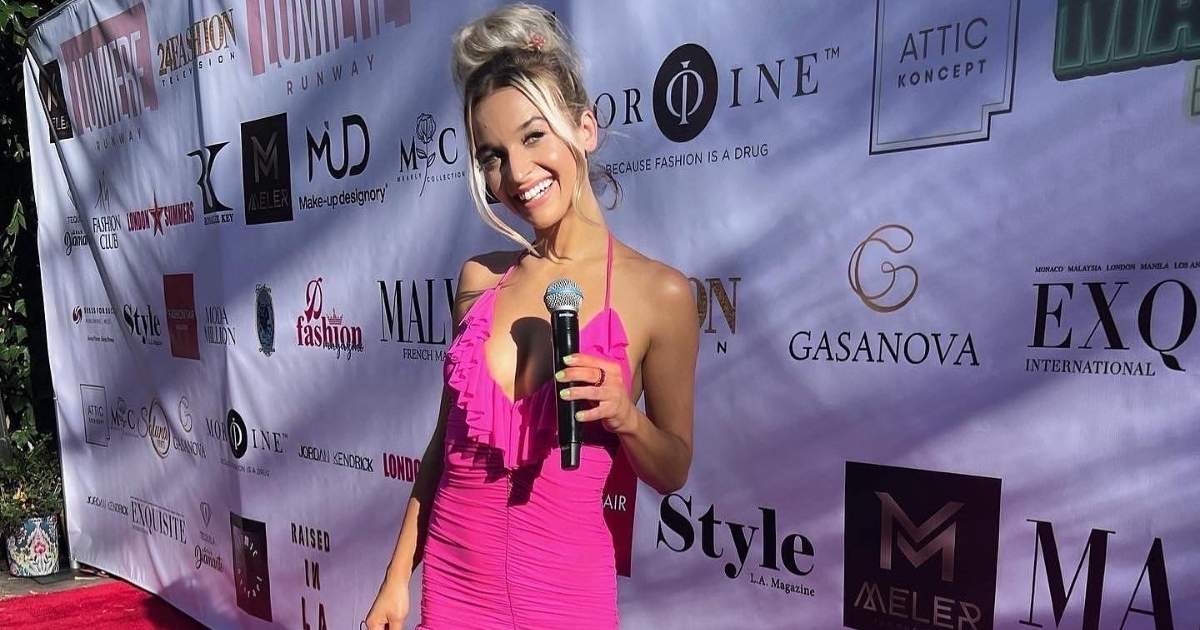 Sarah Moliski movies and TV shows with key roles explained 2 Sarah Moliski movies and TV shows: quick overview