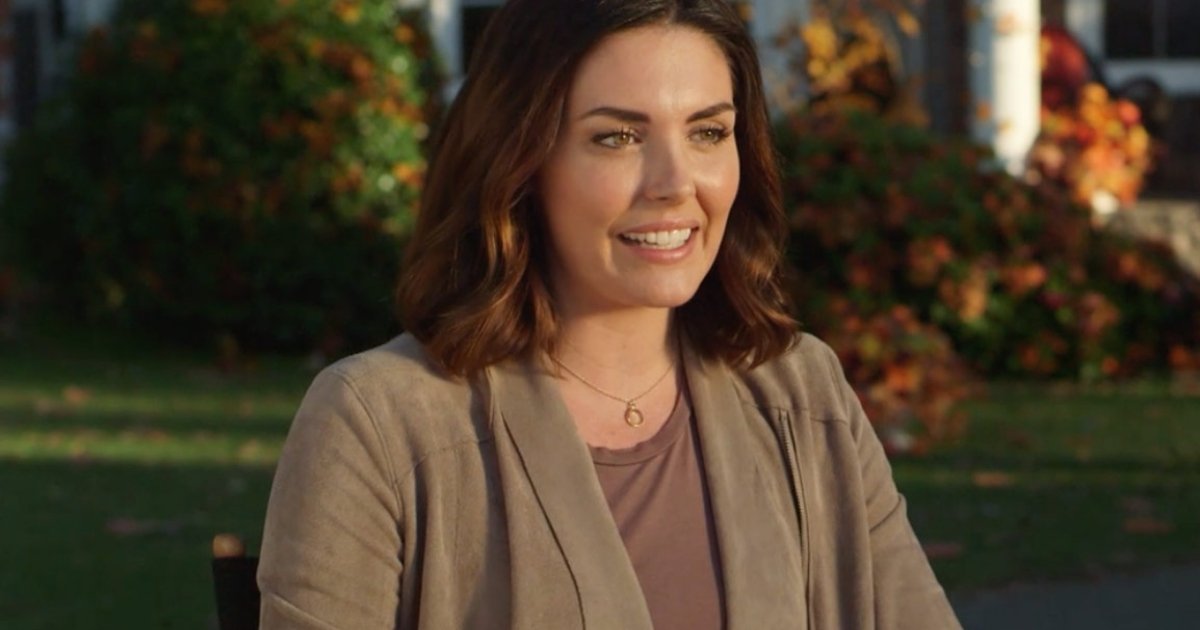 Taylor Cole movies and TV shows: 12 roles fans should watch 2 Taylor Cole movies and TV shows: is Falling for You her most recognizable Hallmark role?