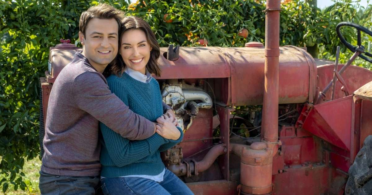 Taylor Cole movies and TV shows: 12 roles fans should watch 4 Other Taylor Cole movies and TV shows worth noting