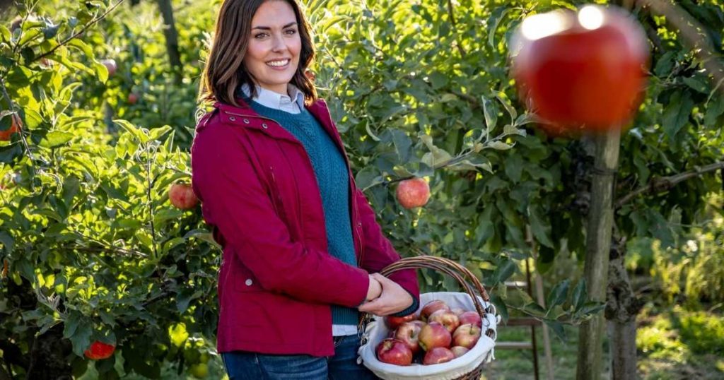 Taylor Cole movies and TV shows: 12 roles fans should watch