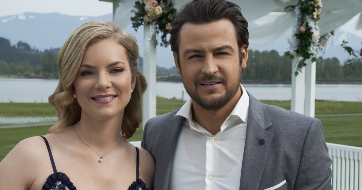 Tyler Hynes relationships and the truth about his love life 2 Tyler Hynes relationships: is he dating anyone now?