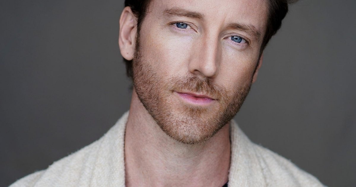 Alex Pychtin age: how old is he?