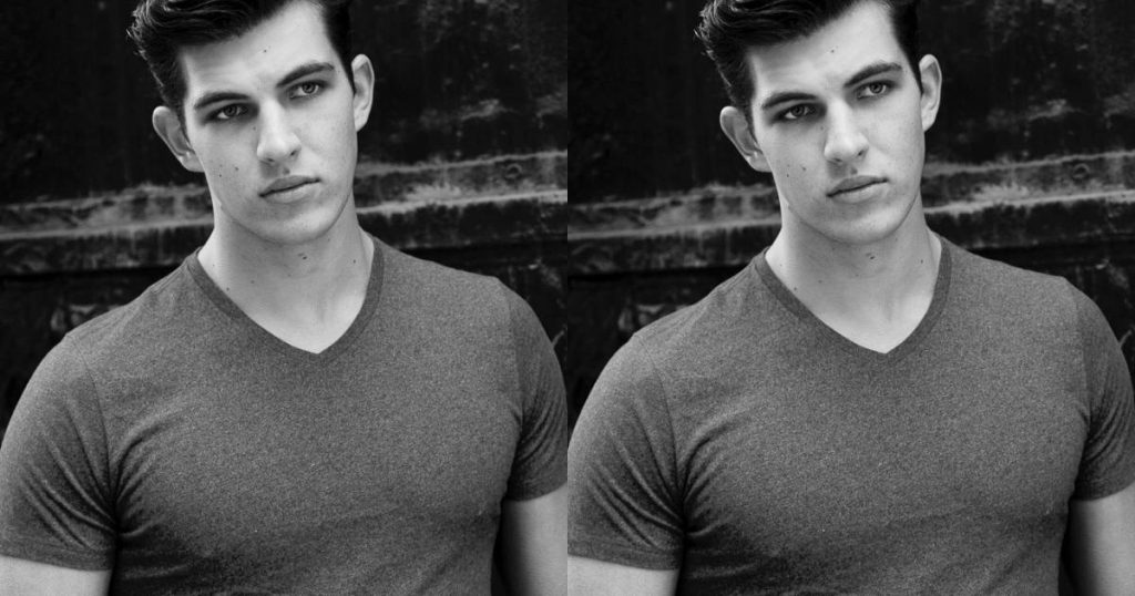 Armand Procacci age, acting range and profile facts