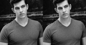 Armand Procacci age, acting range and profile facts