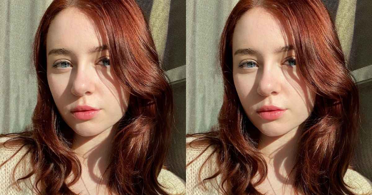 Casey Schryer age: how old is she?