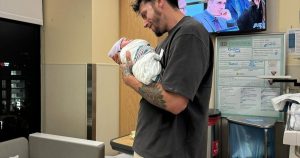 Jackson Tiller height, eye color and actor profile