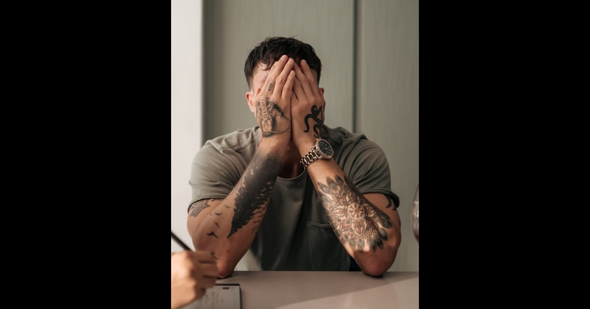 Jackson Tiller and Ryan Ray Vincent tattoo searches