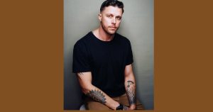 Jackson Tiller tattoos and what fans notice on screen