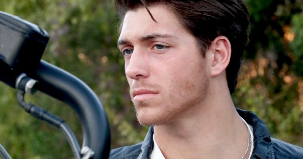 Jake Galluccio age: how old is he?